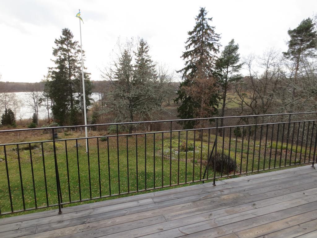 Sparrens Bed And Breakfast Fiskesa Bagian luar foto